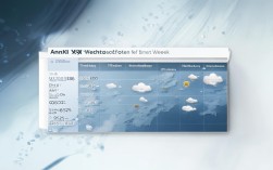 安溪未来一周天气如何？预报显示晴雨气温怎样变化？