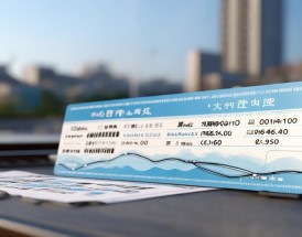 天津到漯河火车票如何购买？票价及车次时间查询？