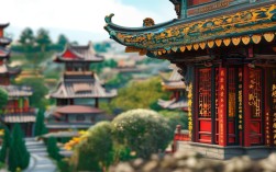 中国旅游景点鉴赏，如何把握关键，领略各地风光与文化底蕴？