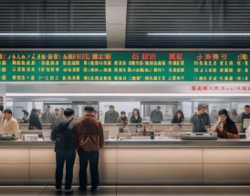 东莞到贵州火车票如何购买？票价、时长及余票情况怎样？