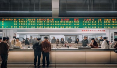 东莞到贵州火车票如何购买？票价、时长及余票情况怎样？