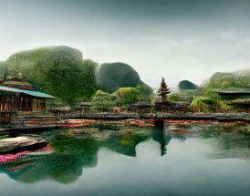 玉环周边旅游景点