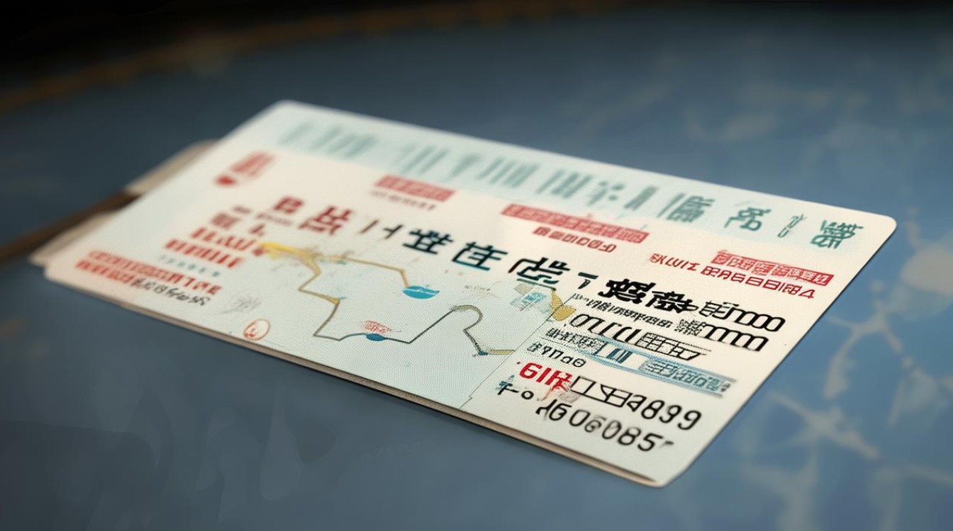 广安至北京的火车票