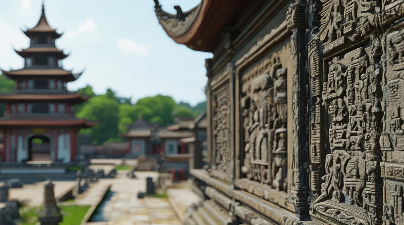 濮阳县旅游景点