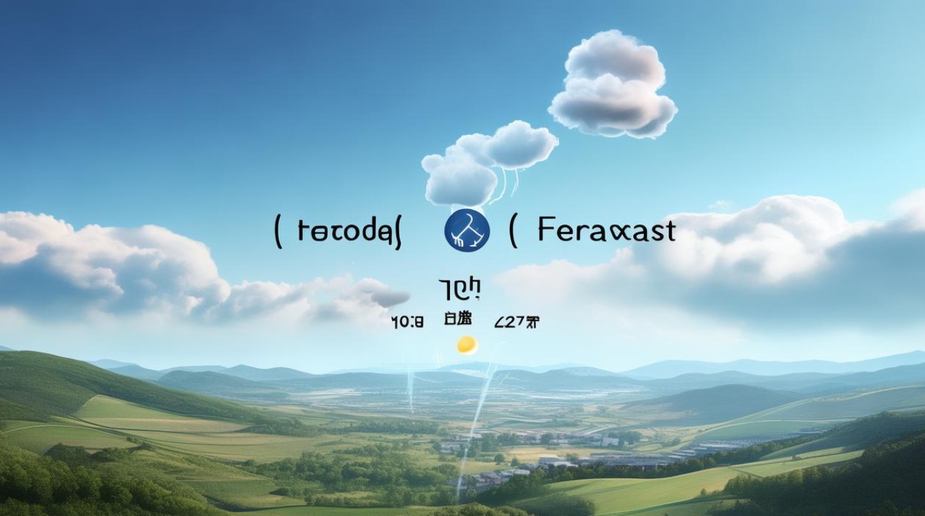 腾冲瑞丽天气预报