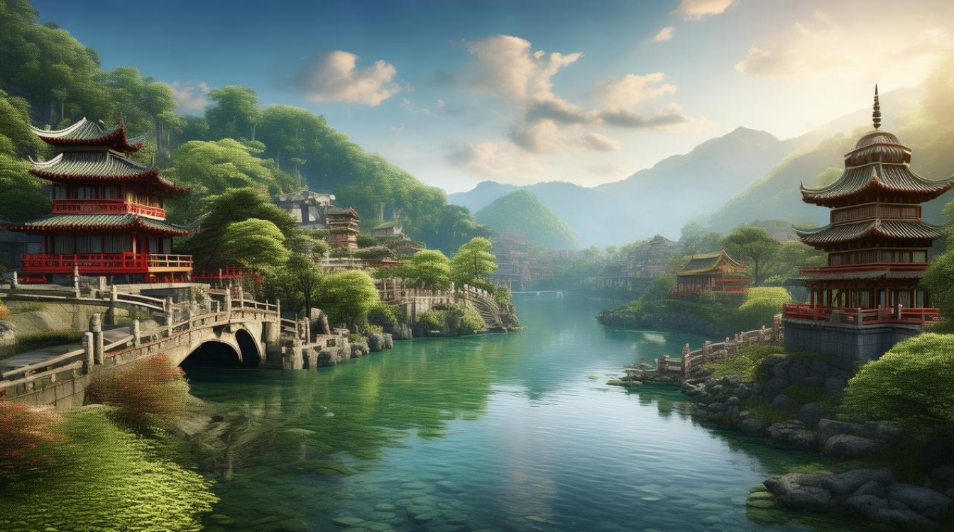 平谷风景旅游景点