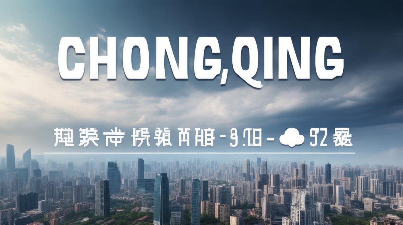 重庆天气时时天气预报