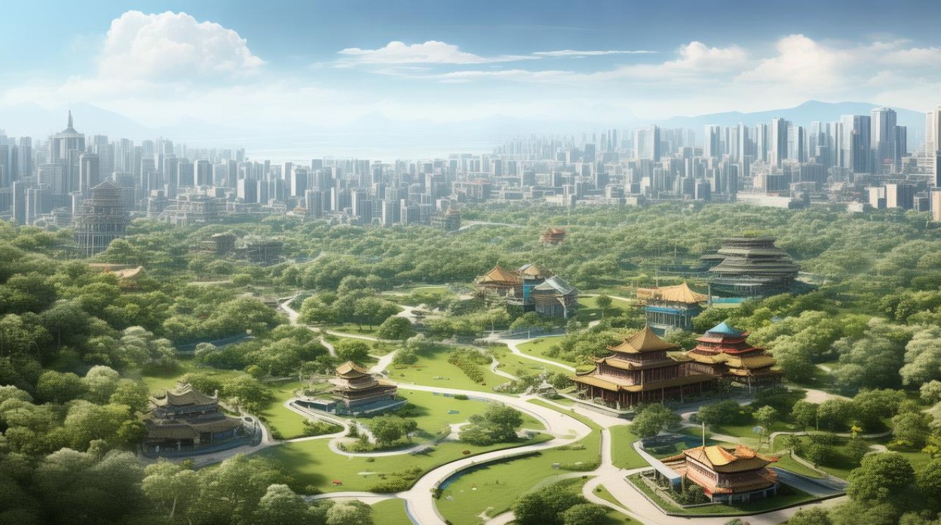 砀山周边旅游景点