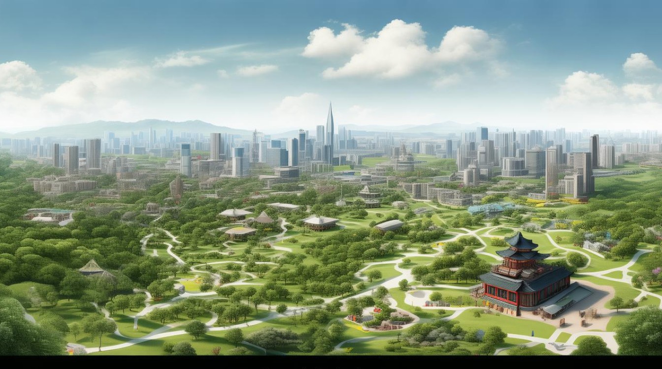 砀山周边旅游景点