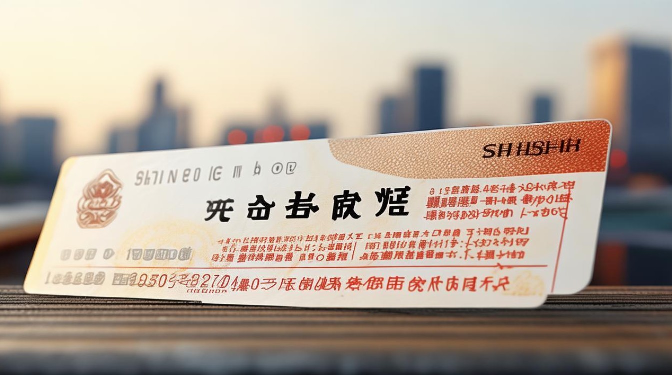 衡阳到上海的火车票.