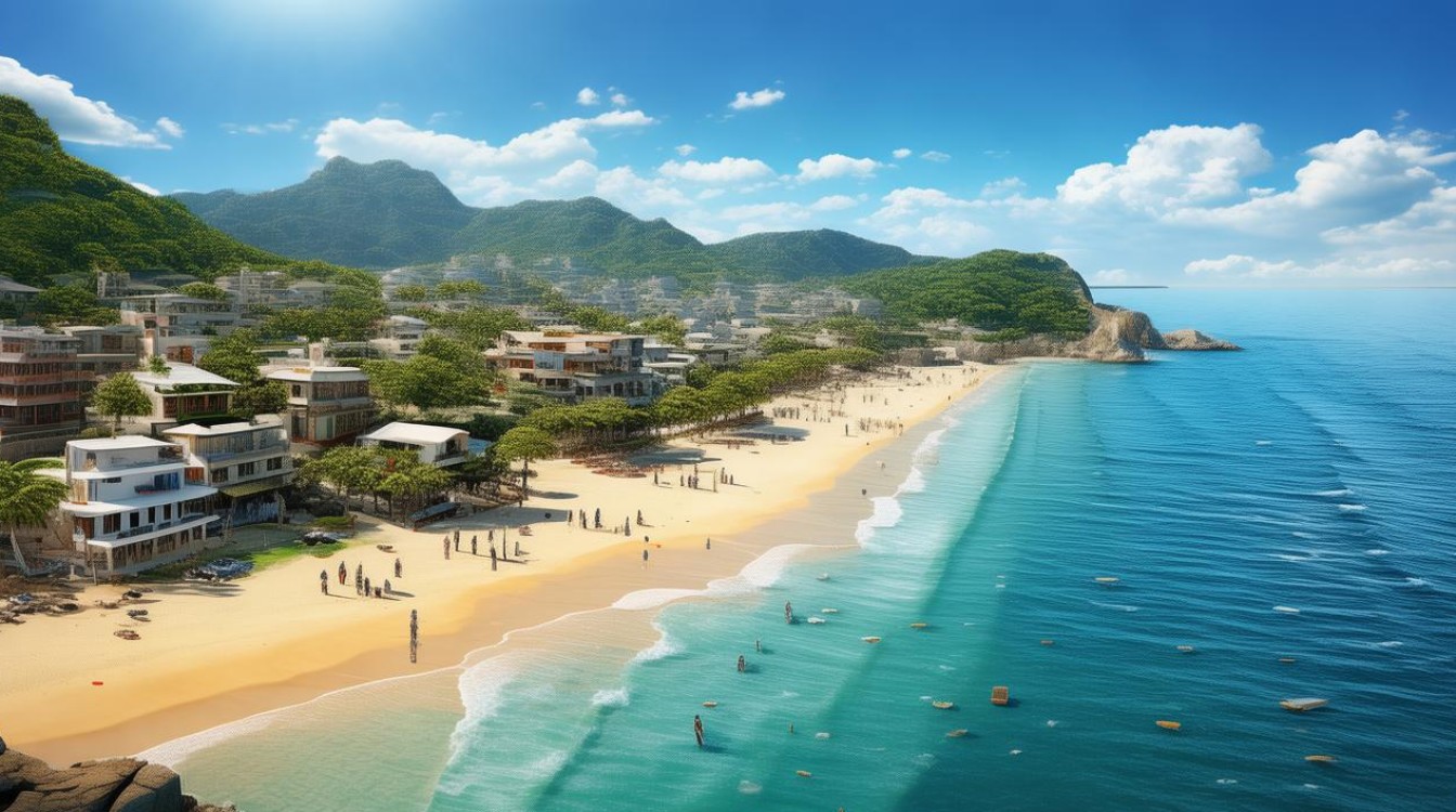 惠东有哪些旅游景点