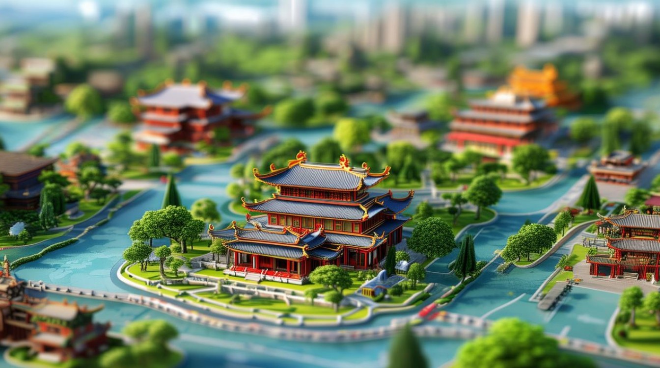 顺德中山旅游景点大全
