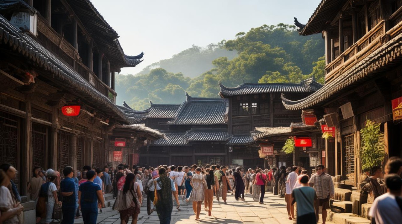 黄陵店头旅游景点