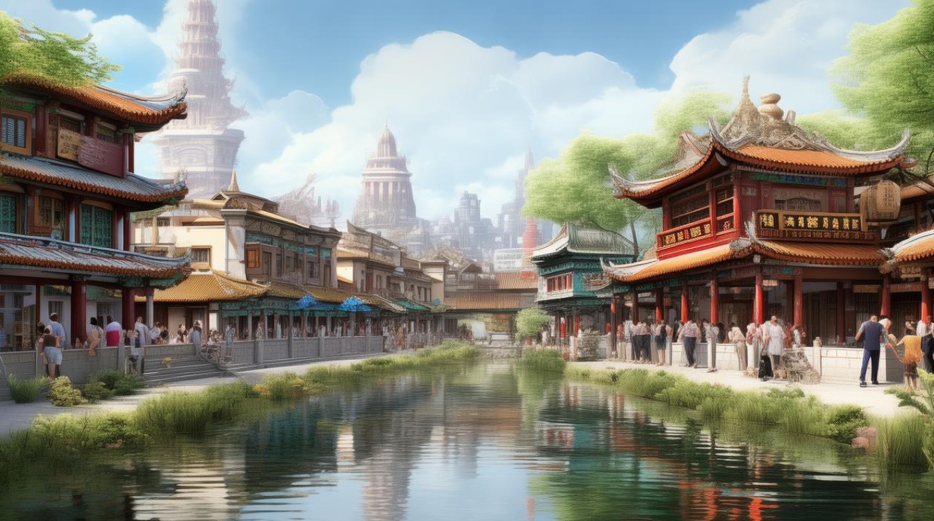 保山有哪些旅游景点