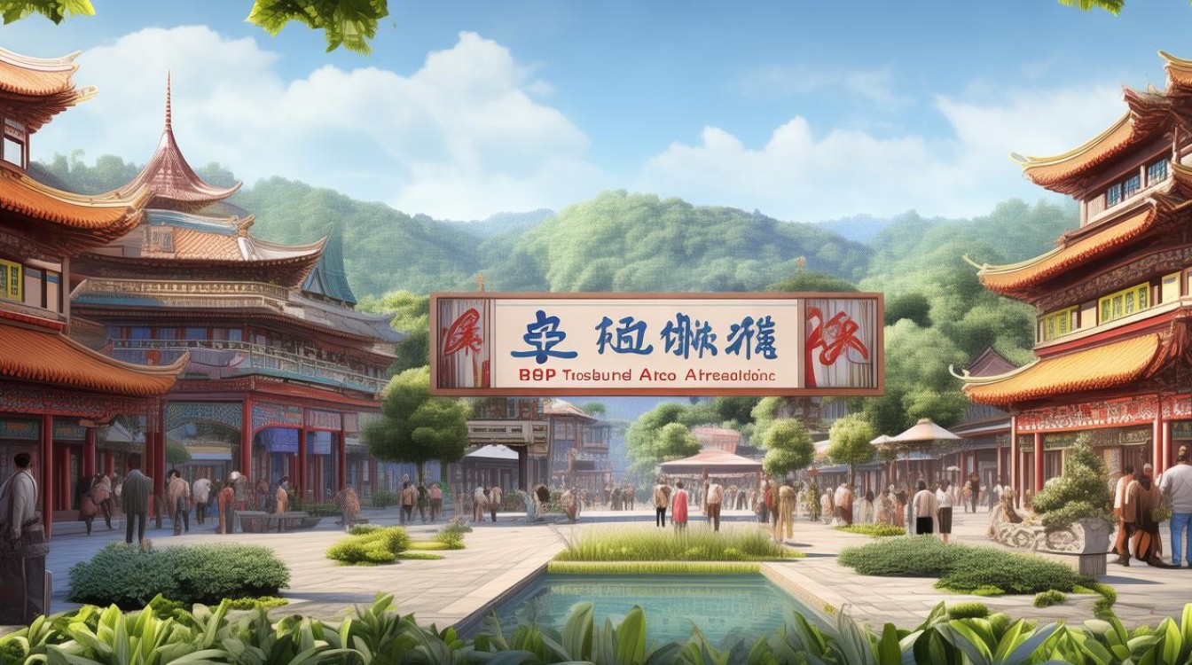 保山有哪些旅游景点