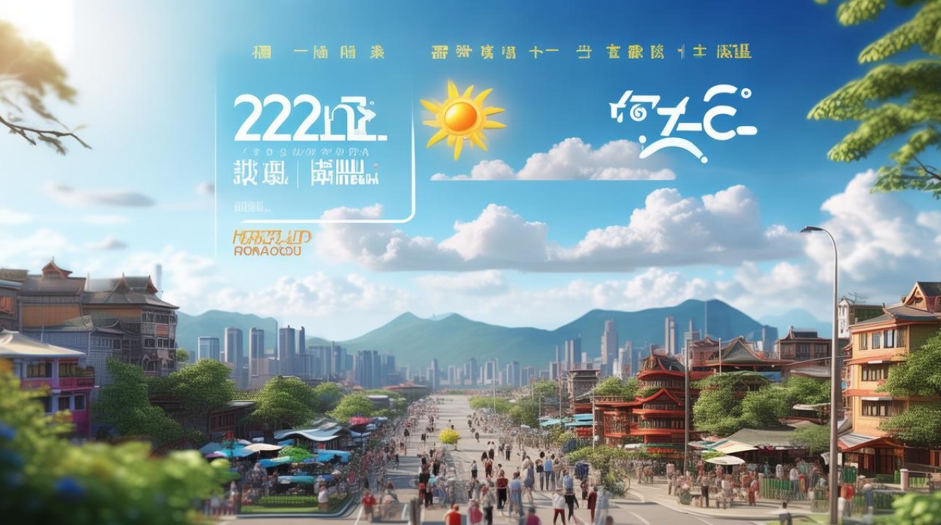 蓉城天气预报