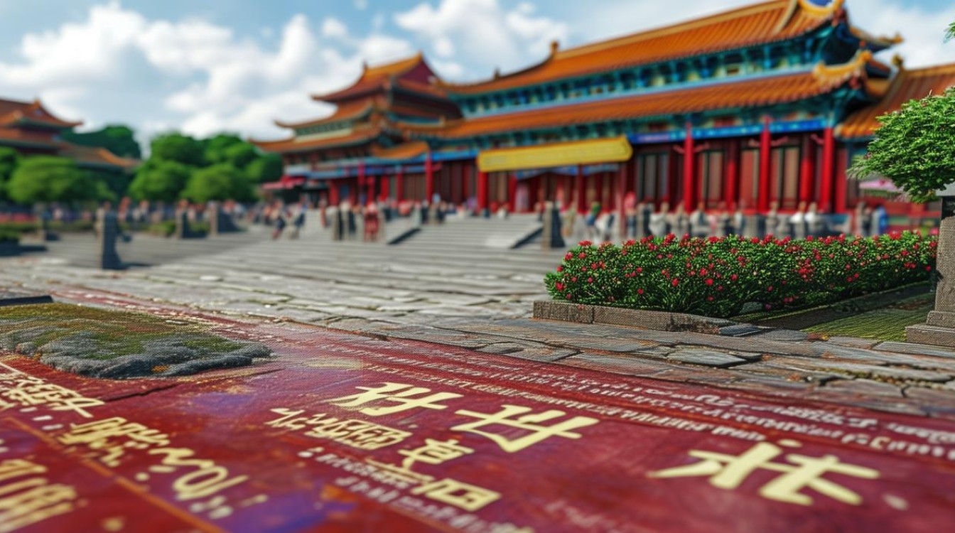 汉中旅游景点图