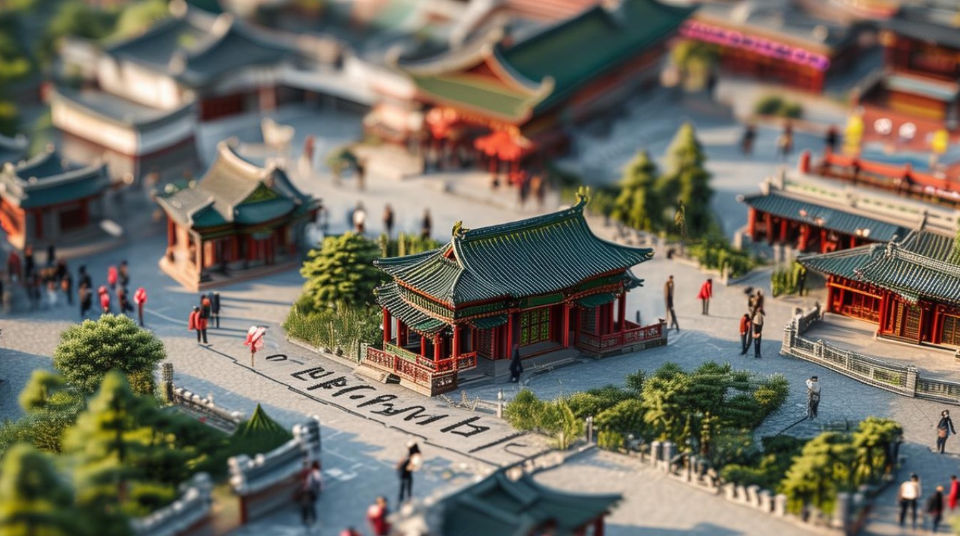 汉中旅游景点图