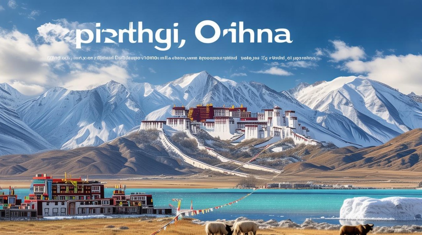 青海有啥旅游景点