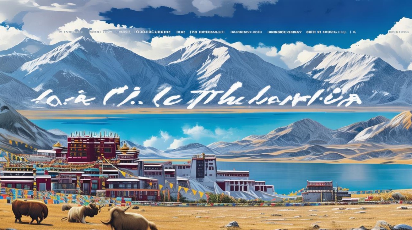 青海有啥旅游景点