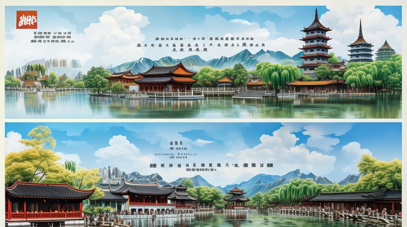杭州旅游景点相关推荐
