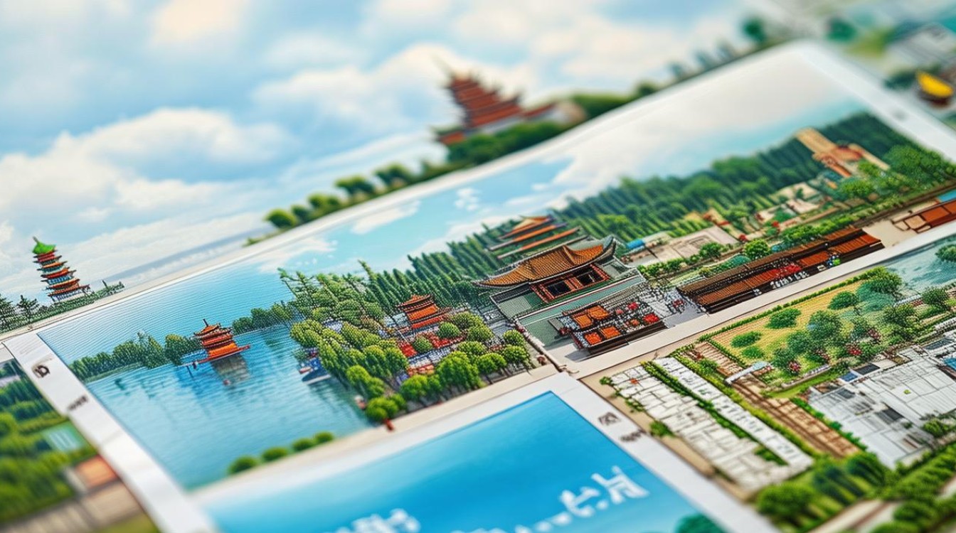 杭州旅游景点相关推荐