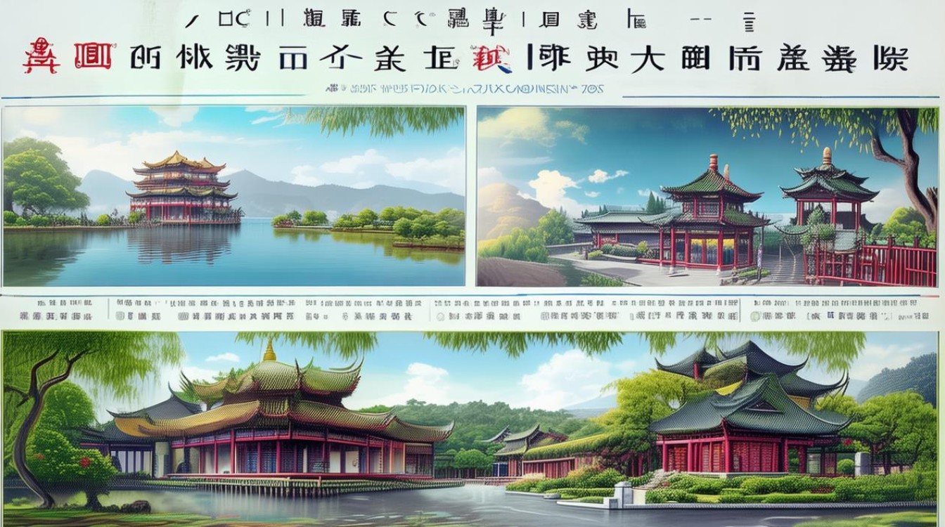 杭州旅游景点相关推荐