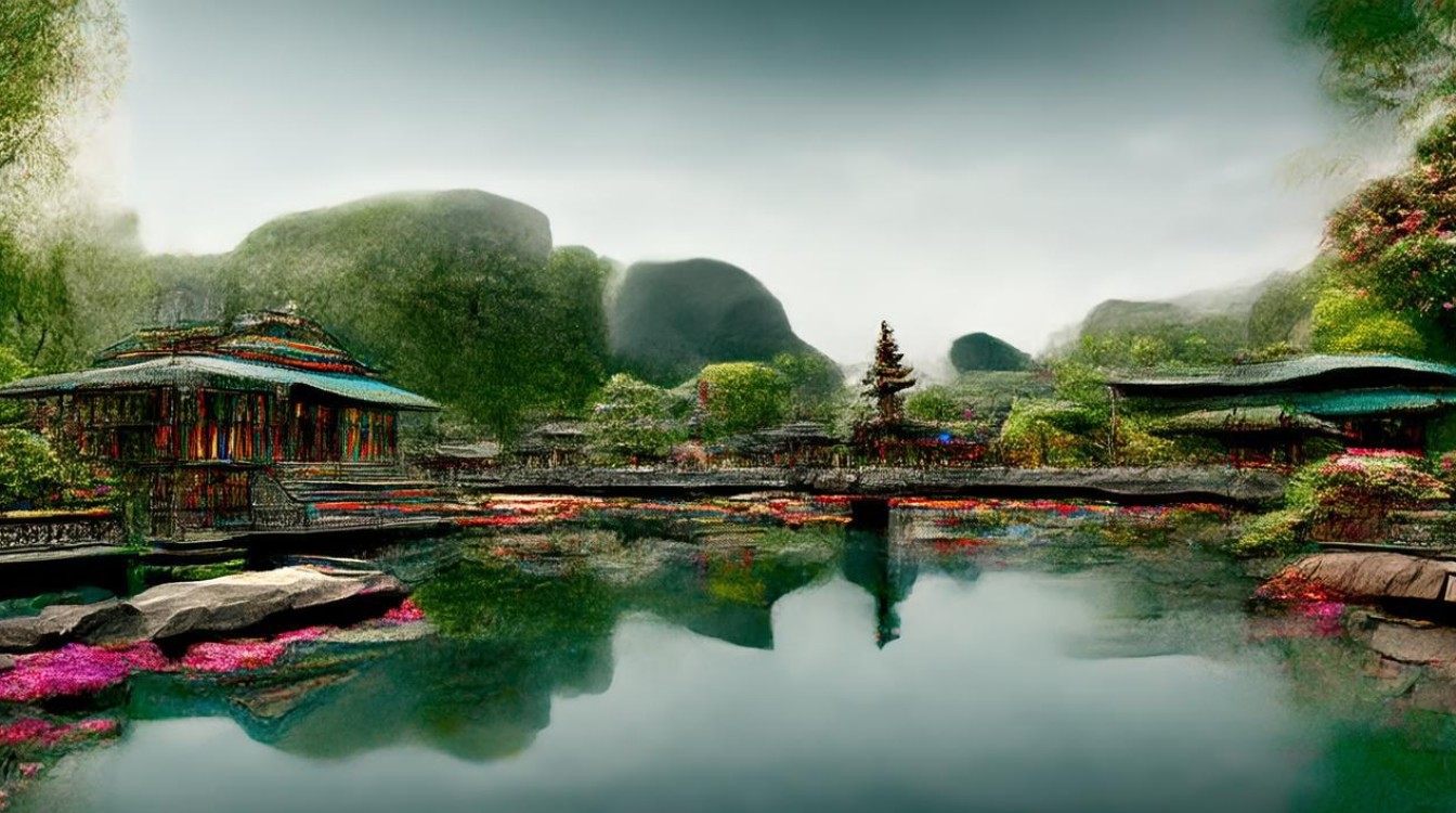 玉环周边旅游景点