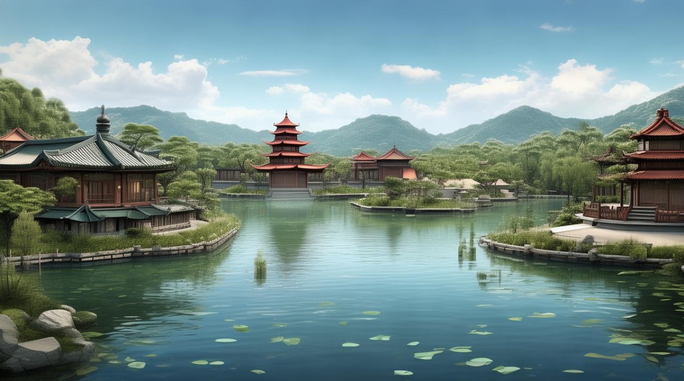 玉环周边旅游景点