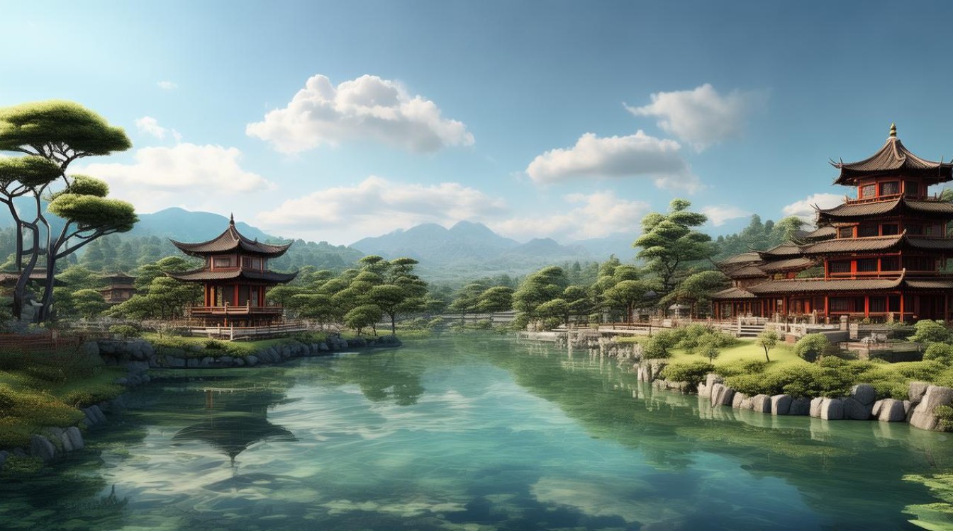玉环周边旅游景点