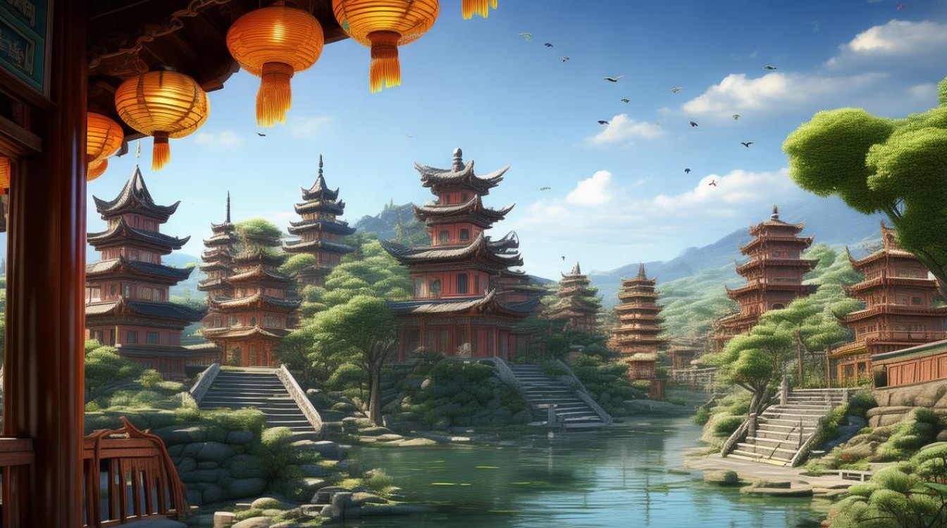 宁武县旅游景点