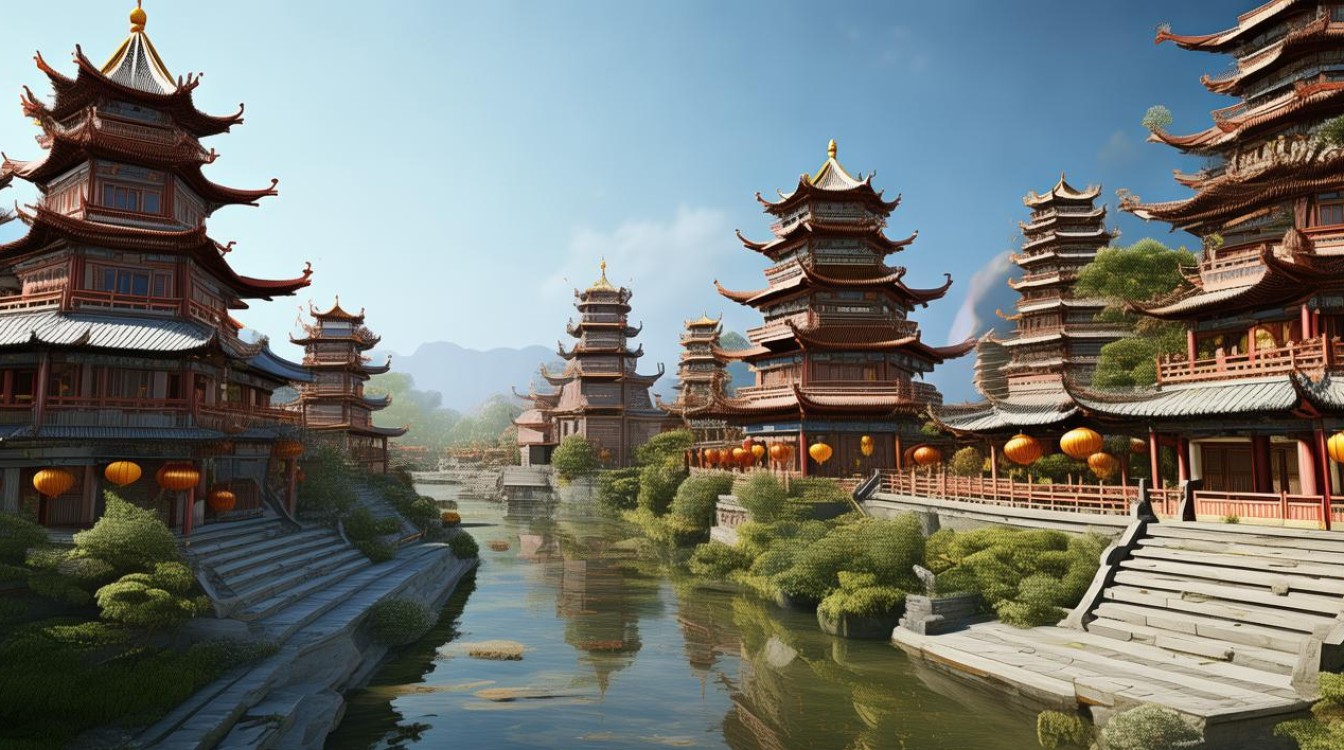 宁武县旅游景点