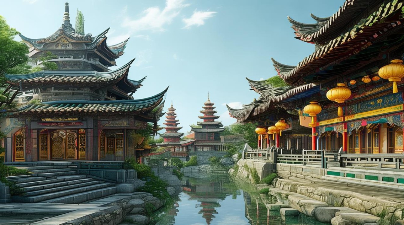 宁武县旅游景点
