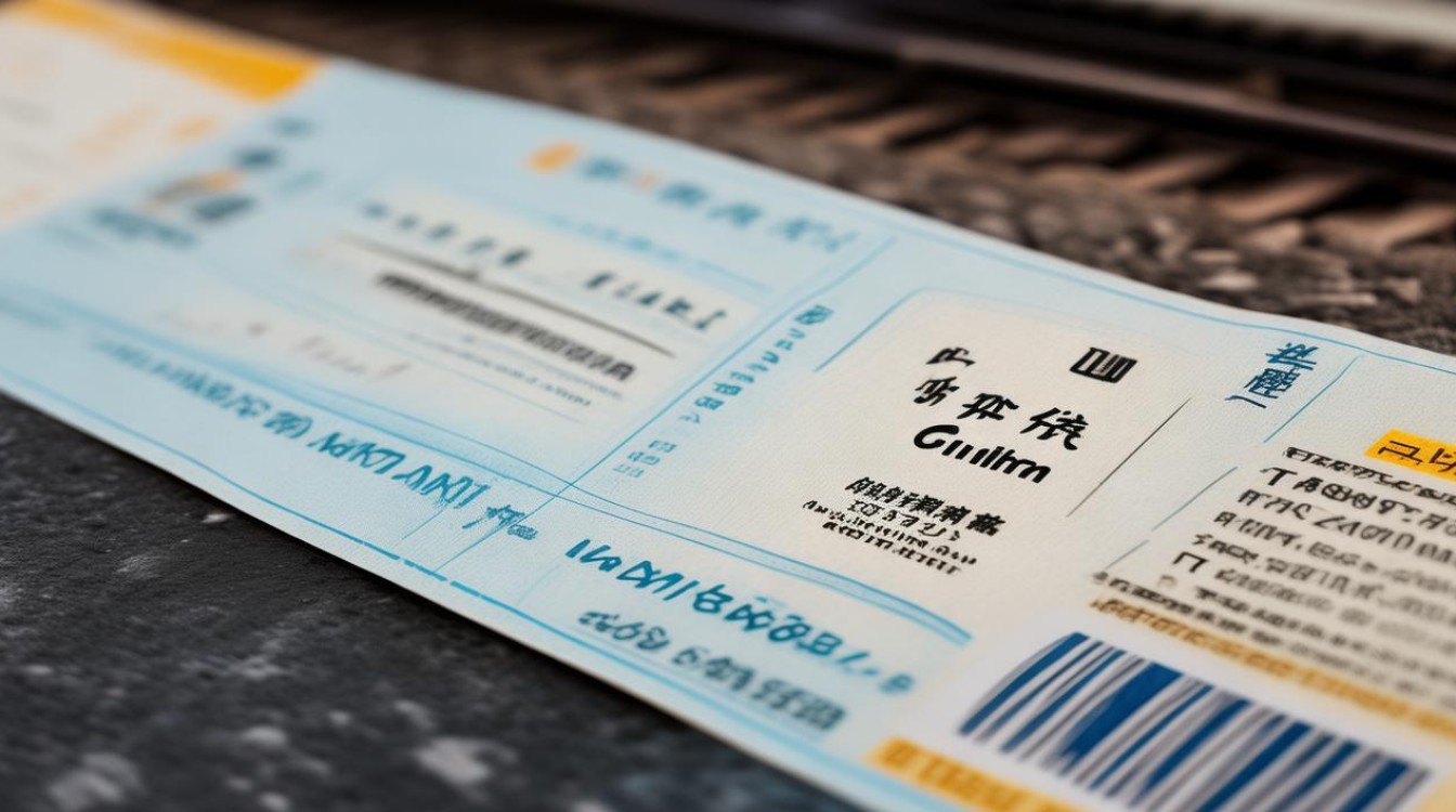 宣汉到广州的火车票