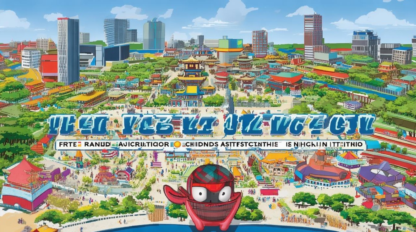 天津儿童旅游景点排行
