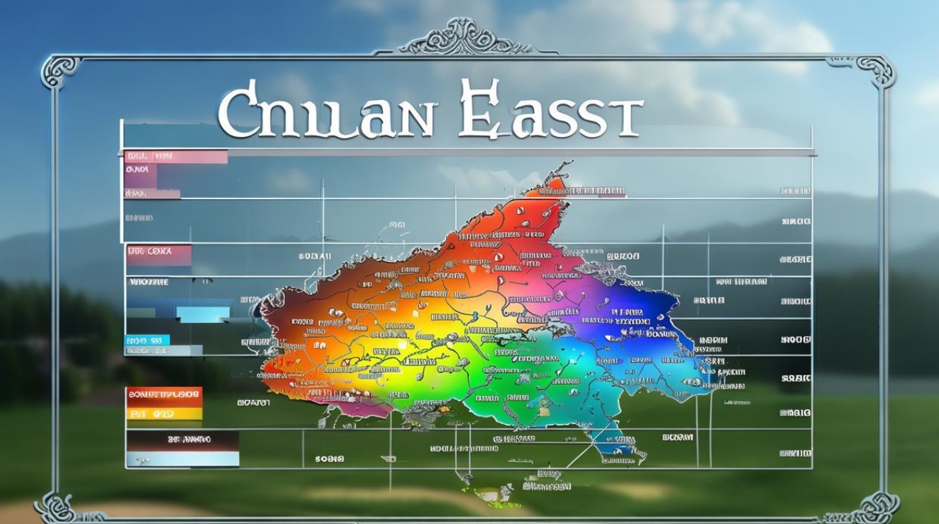 川东天气预报