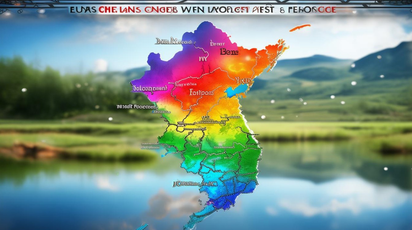 川东天气预报