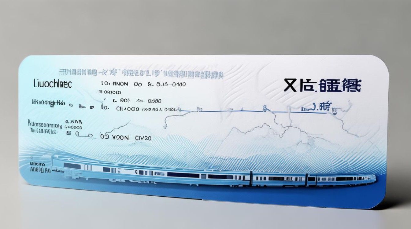 聊城到西安的火车票