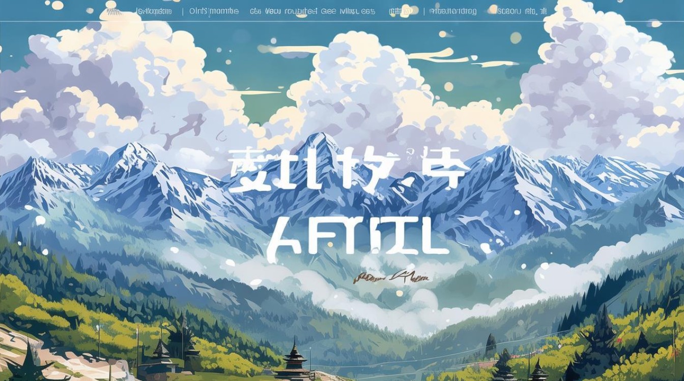 五台山4月天气预报