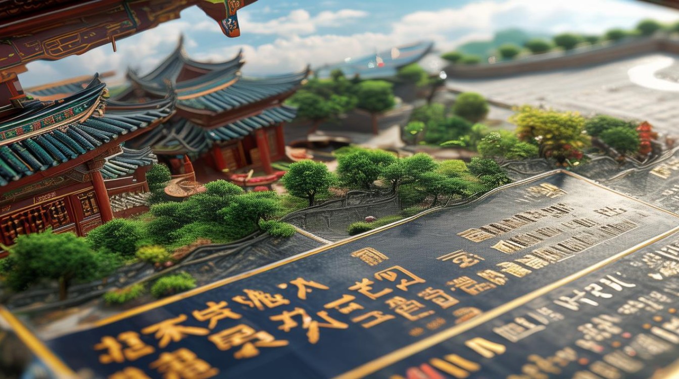 中国旅游景点鉴赏