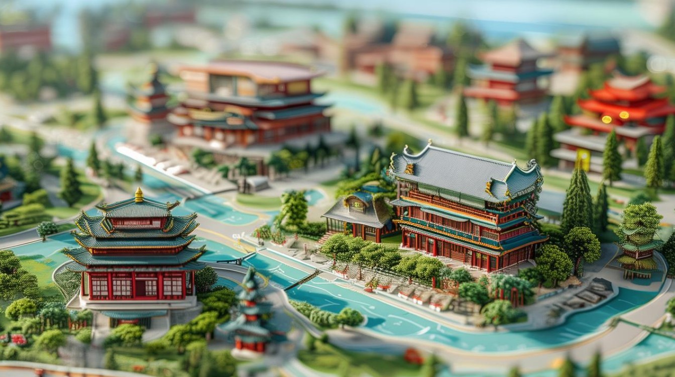 合肥到洛阳旅游景点