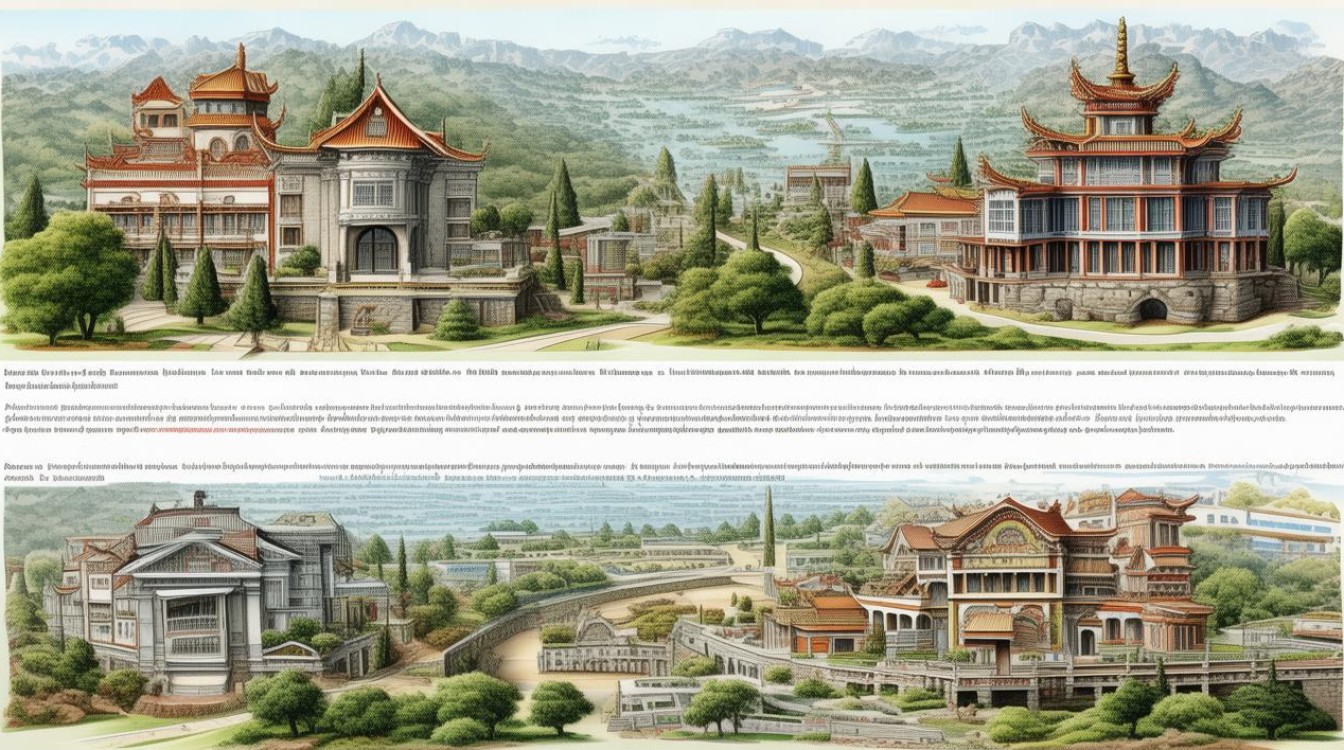合肥到洛阳旅游景点