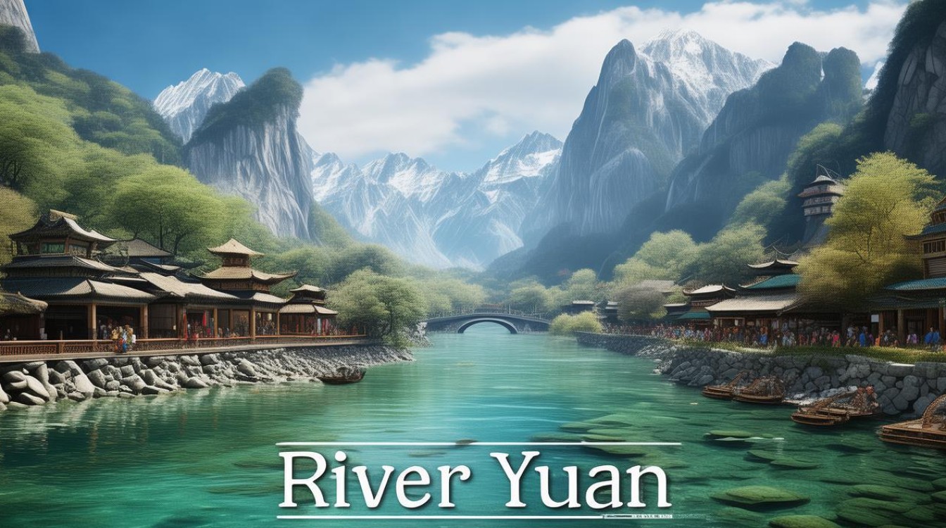 河源有名的旅游景点