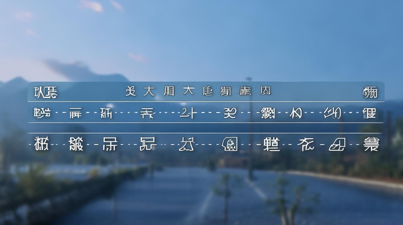 浙江湖州一周天气预报