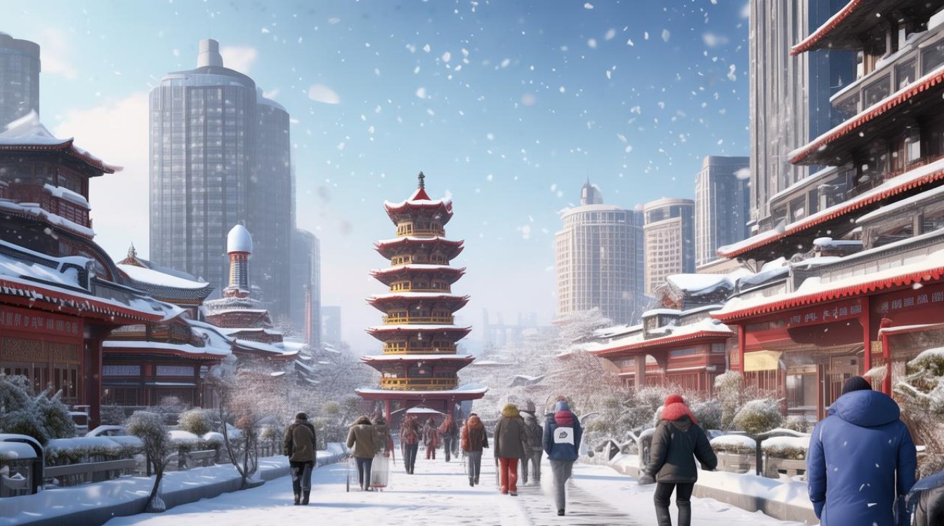 沈阳旅游景点大全冬天