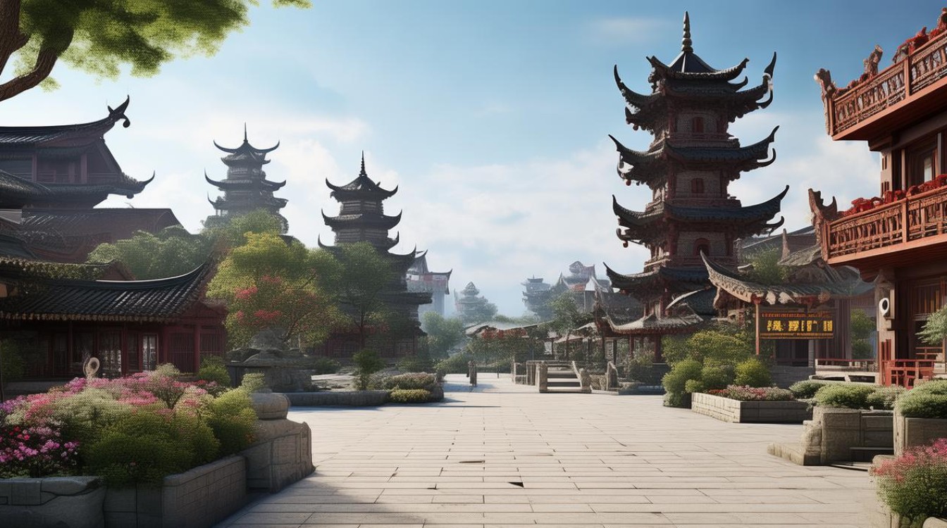 松江新的旅游景点