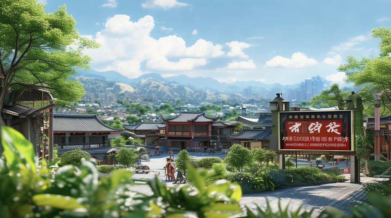 松江新的旅游景点