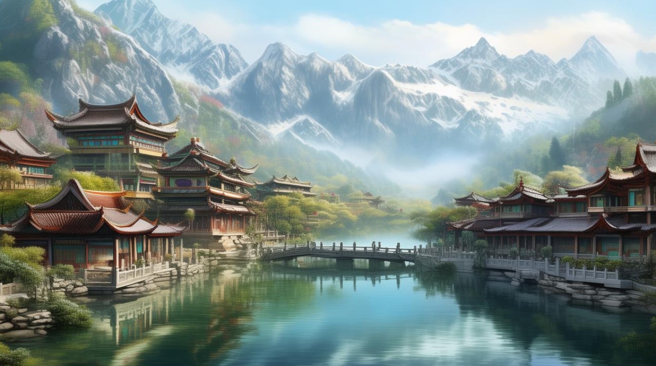 章丘有哪些旅游景点