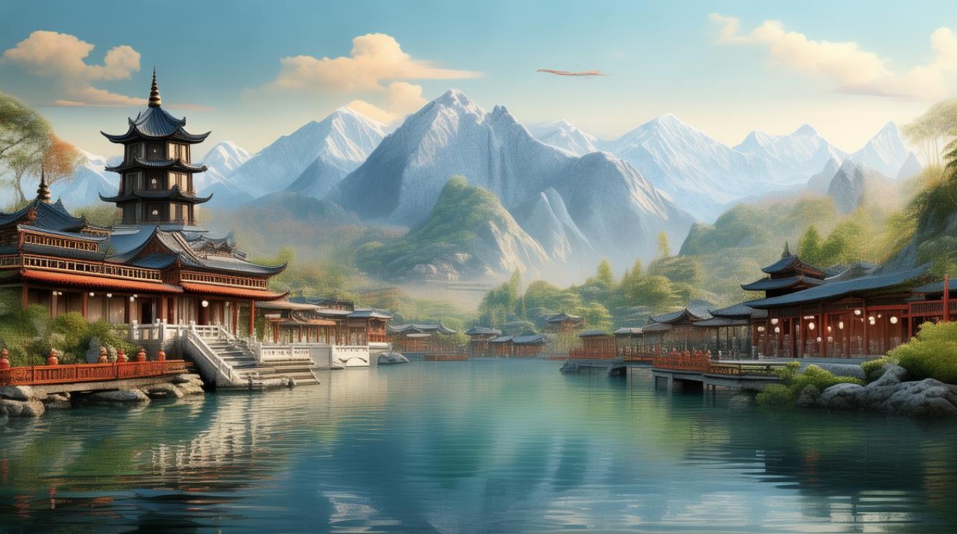 章丘有哪些旅游景点
