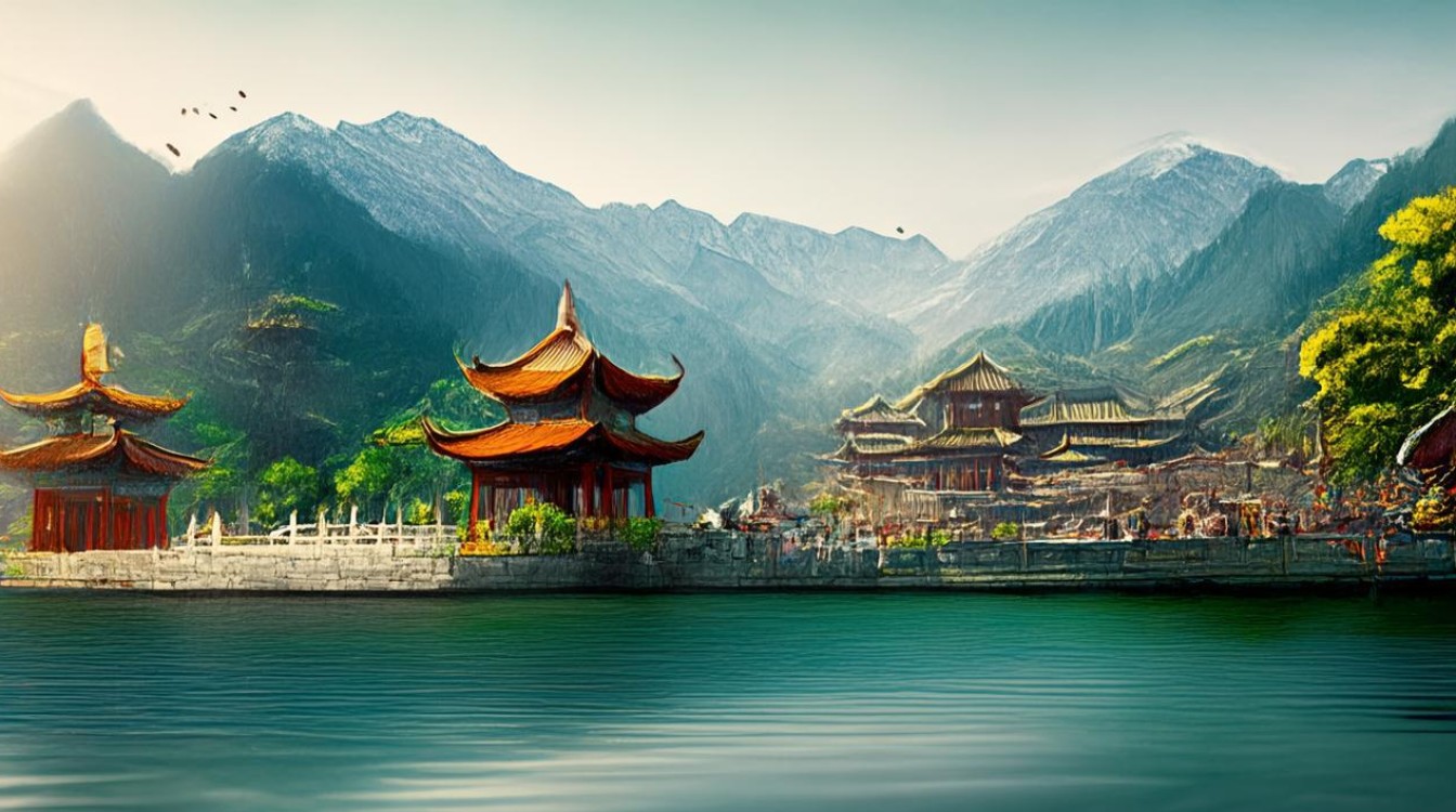 章丘有哪些旅游景点
